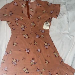 Alter’d State dress - Brand New + Never Worn.  Size M